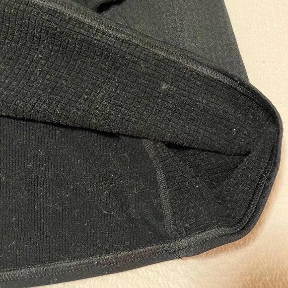 Patagonia Women's R1 Pullover Fleece Hoodie, Size L - Picture 5 of 9